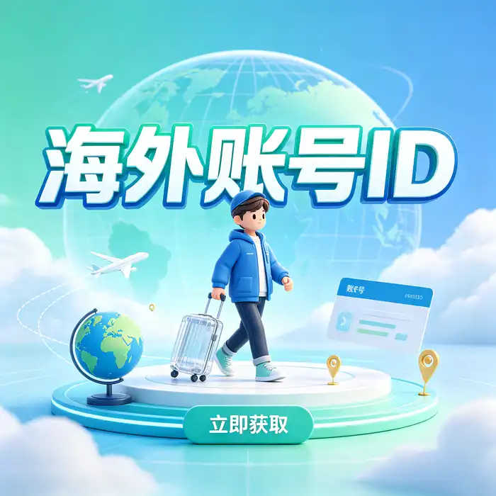 日本商店ID与日服 Apple ID 使用场景，日本地区应用目录示意图